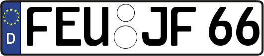 FEU-JF66