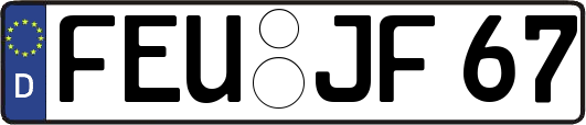 FEU-JF67