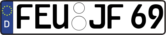 FEU-JF69