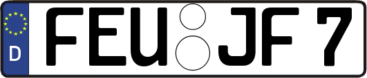 FEU-JF7