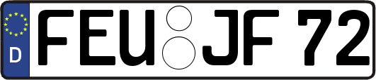 FEU-JF72
