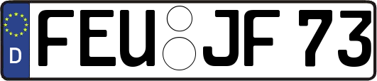 FEU-JF73