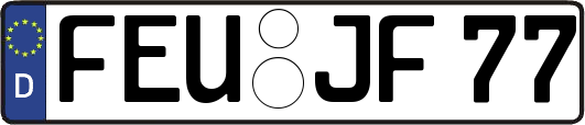 FEU-JF77