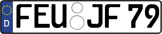 FEU-JF79