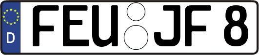 FEU-JF8