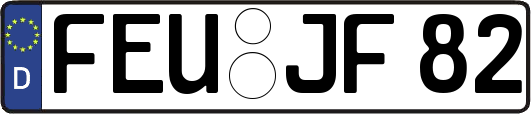 FEU-JF82