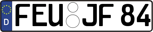 FEU-JF84