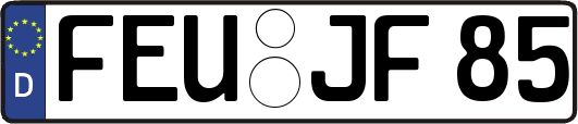 FEU-JF85