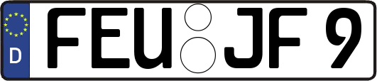 FEU-JF9