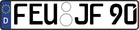 FEU-JF90