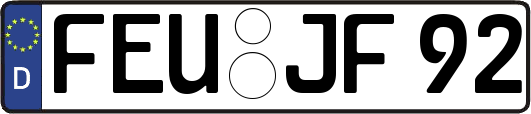 FEU-JF92