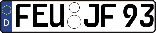 FEU-JF93