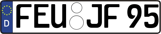 FEU-JF95
