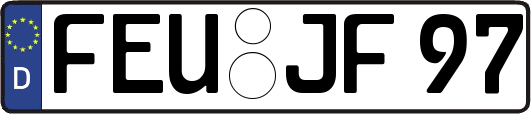 FEU-JF97