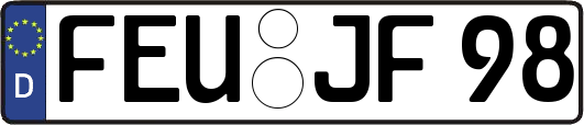 FEU-JF98