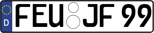FEU-JF99