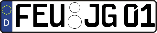 FEU-JG01