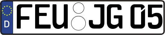 FEU-JG05