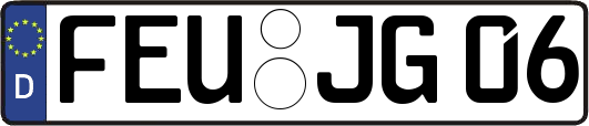 FEU-JG06
