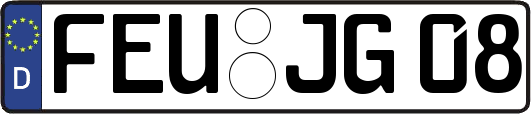 FEU-JG08
