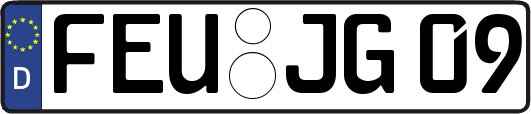 FEU-JG09