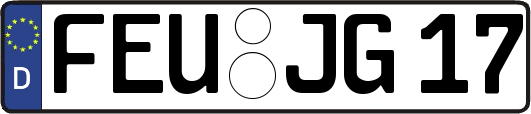 FEU-JG17