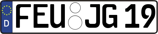 FEU-JG19