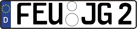 FEU-JG2