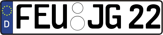 FEU-JG22