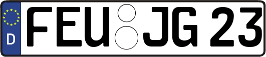 FEU-JG23