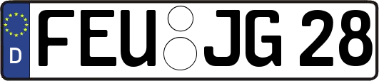 FEU-JG28