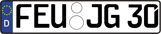 FEU-JG30
