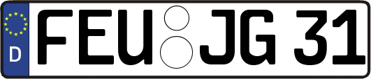 FEU-JG31