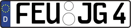 FEU-JG4