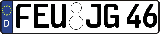 FEU-JG46