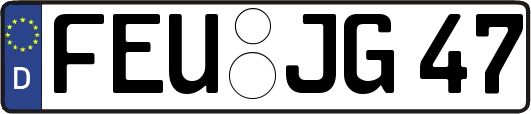 FEU-JG47