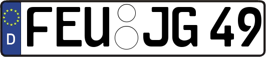 FEU-JG49