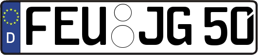 FEU-JG50