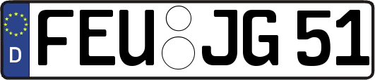 FEU-JG51