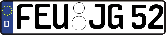 FEU-JG52