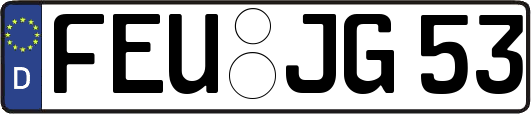 FEU-JG53