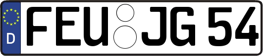 FEU-JG54