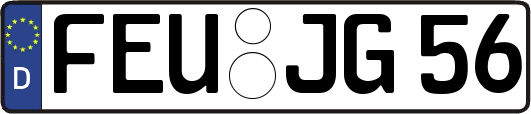 FEU-JG56