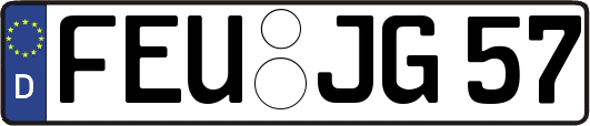 FEU-JG57