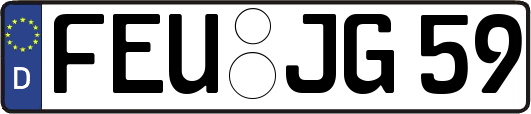 FEU-JG59