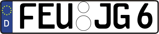 FEU-JG6