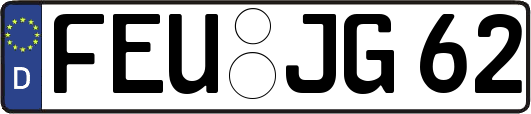 FEU-JG62