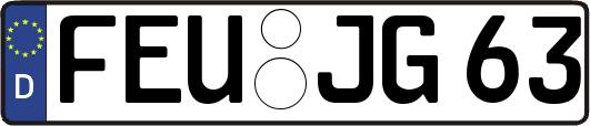 FEU-JG63
