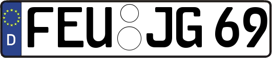 FEU-JG69