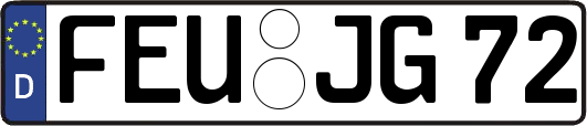 FEU-JG72